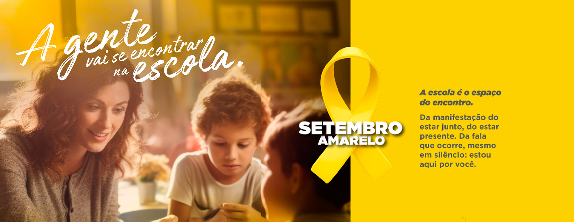 Setembro amarelo