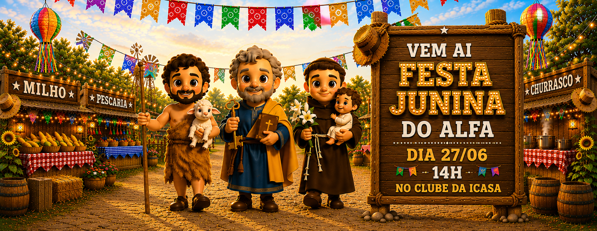 Festa Junina