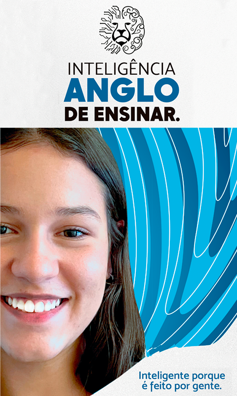 Inteligência Anglo