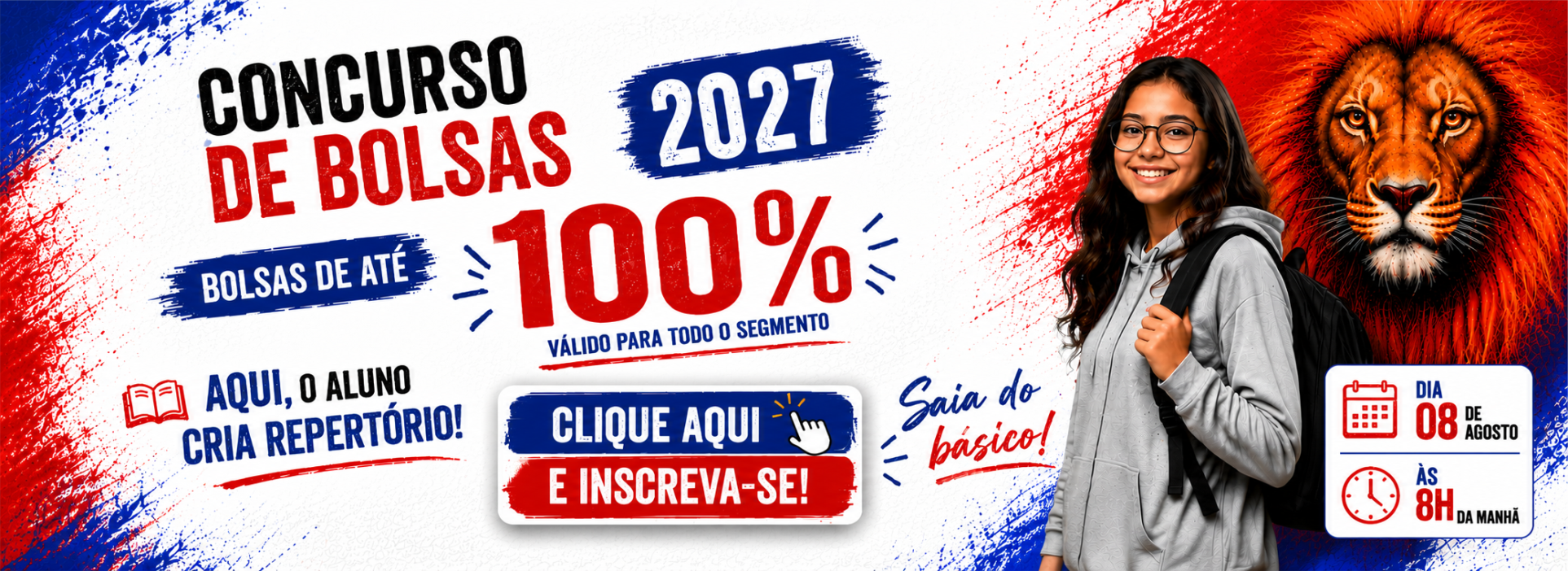 Bolsas 2026