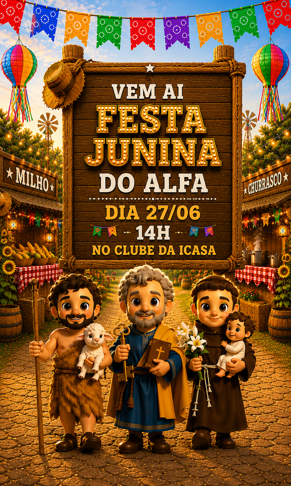 Festa Junina