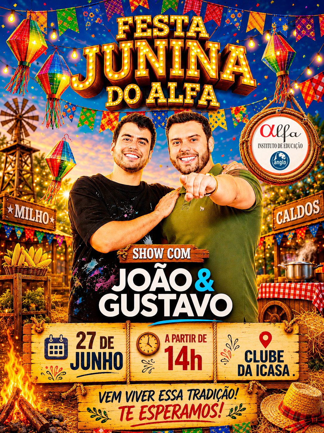 imagem popup