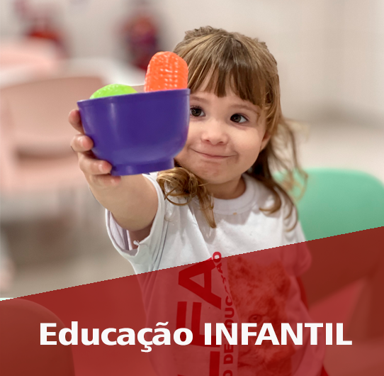 Educação Infantil