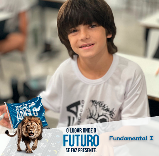 Ensino Fundamental I