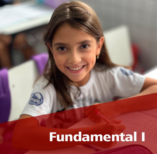 Ensino Fundamental I