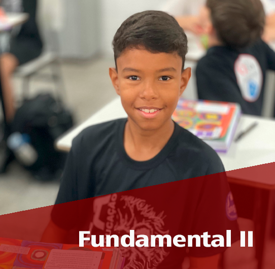 Ensino Fundamental II