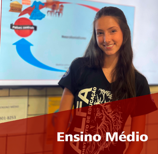 Ensino Médio